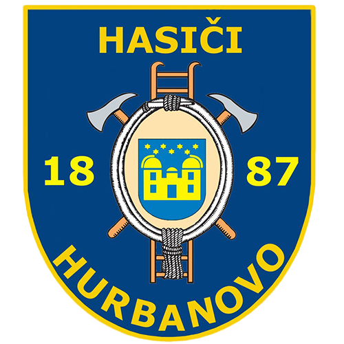 hasici hurbanovo