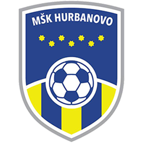 msk hurbanovo